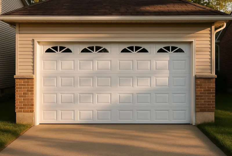 Contact Nashville Garage Door